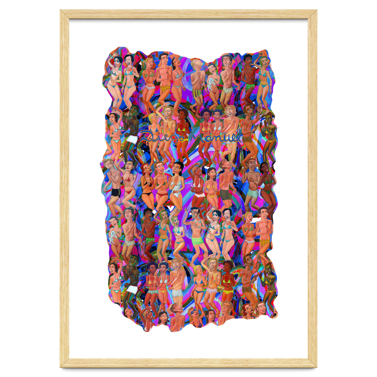 Graffiti 2021 New 40 Copia