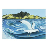 Simpsons Beach (Print Only) thumbnail