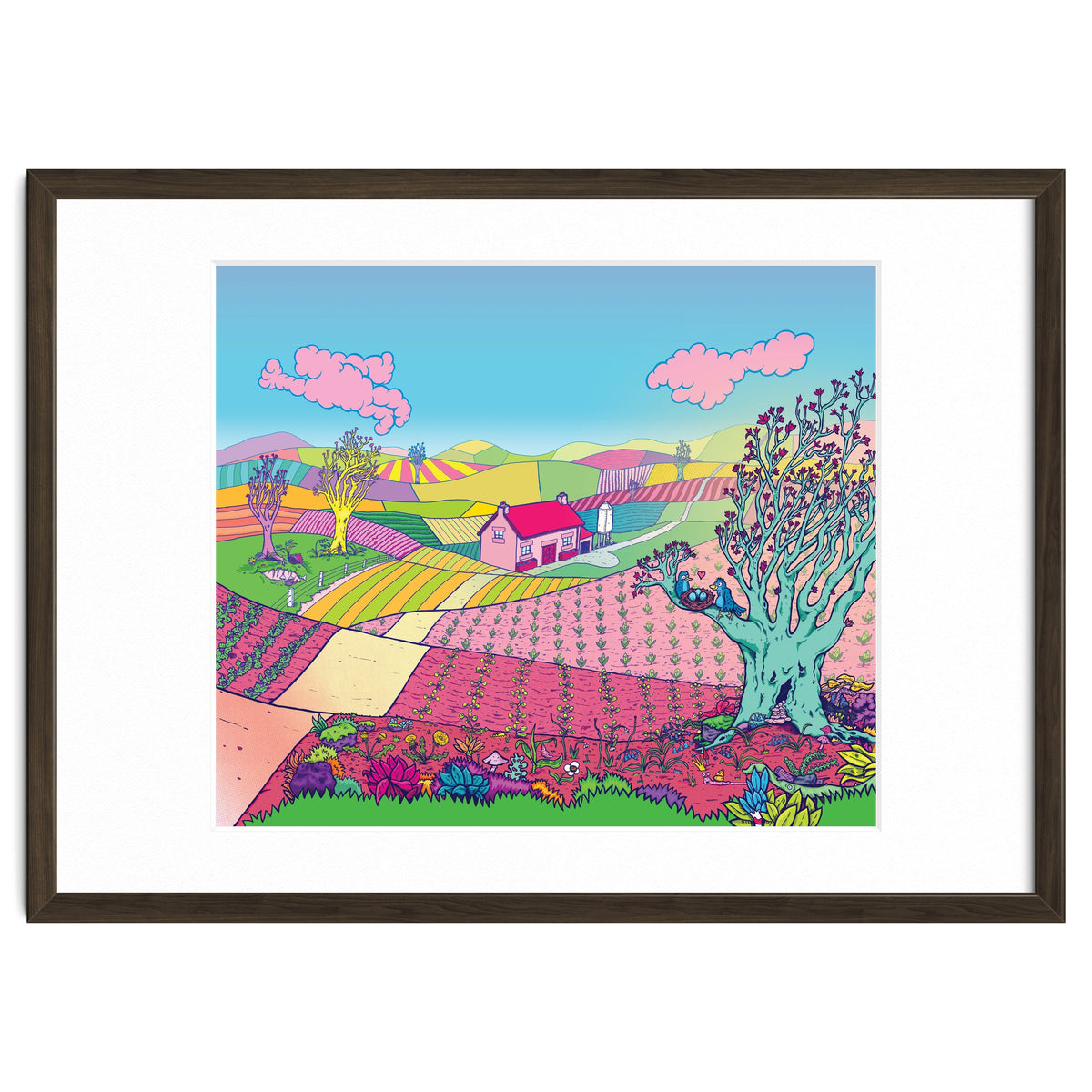 Sow the Seeds - Abbeydale Brewery x Siren Craft Brew