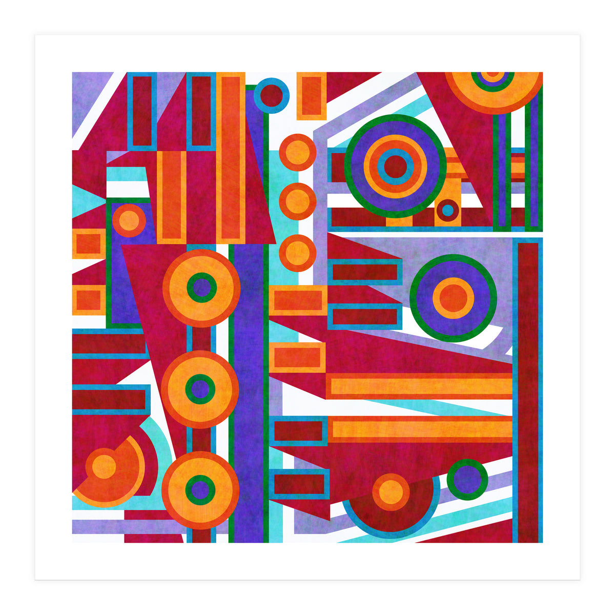 U8 (Print Only)
