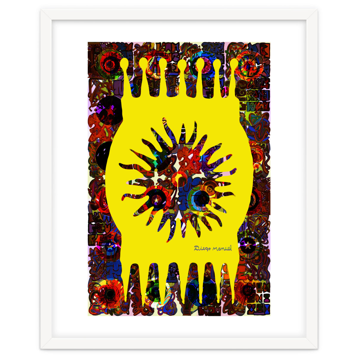 Graffiti Digital Nuevo 2023 39