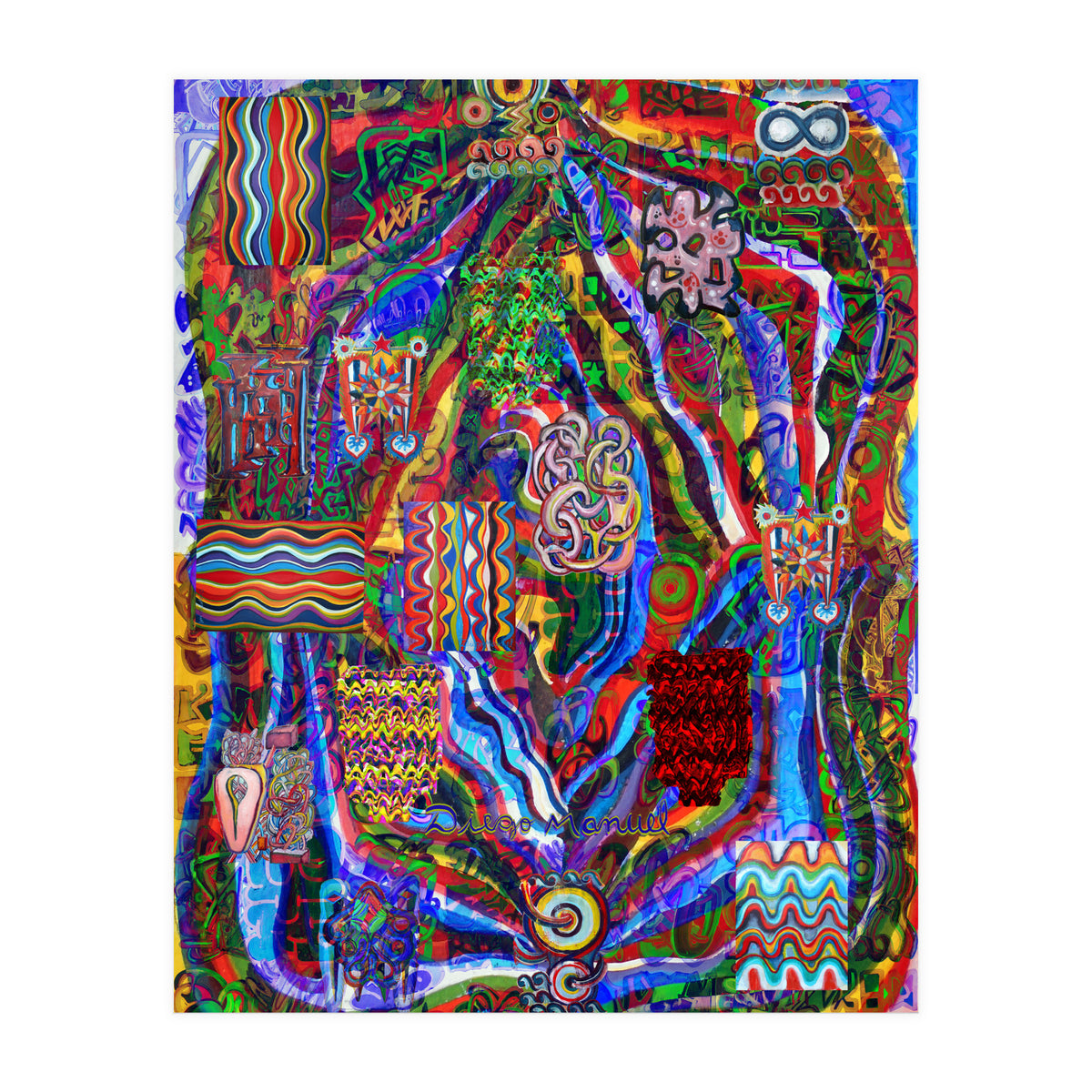 New Graffiti2022 248 (Print Only)