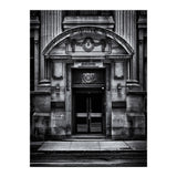 The Graphic Arts Building (Print Only) thumbnail