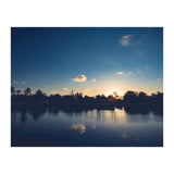 Azure (Print Only) thumbnail