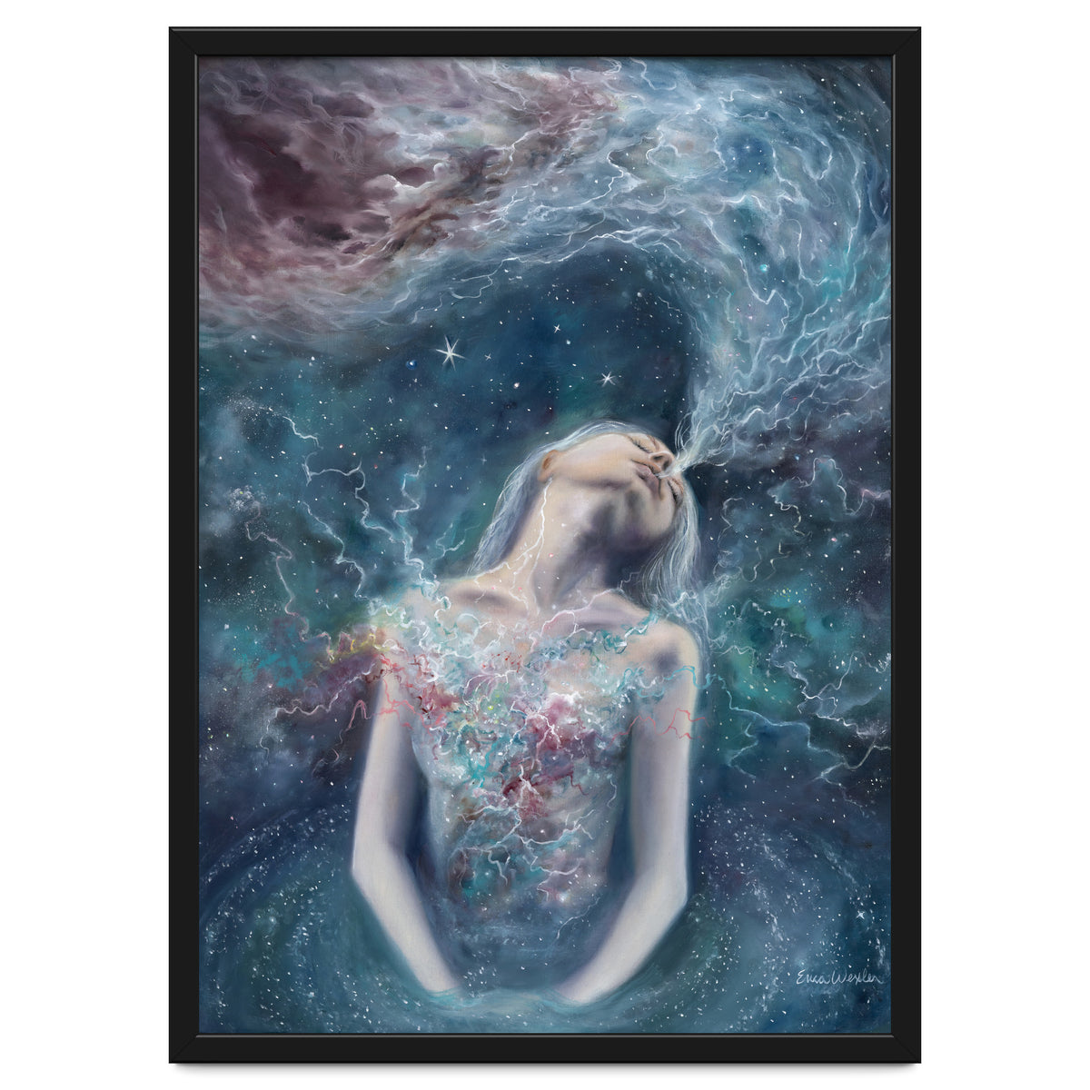 Love Will Split You Open