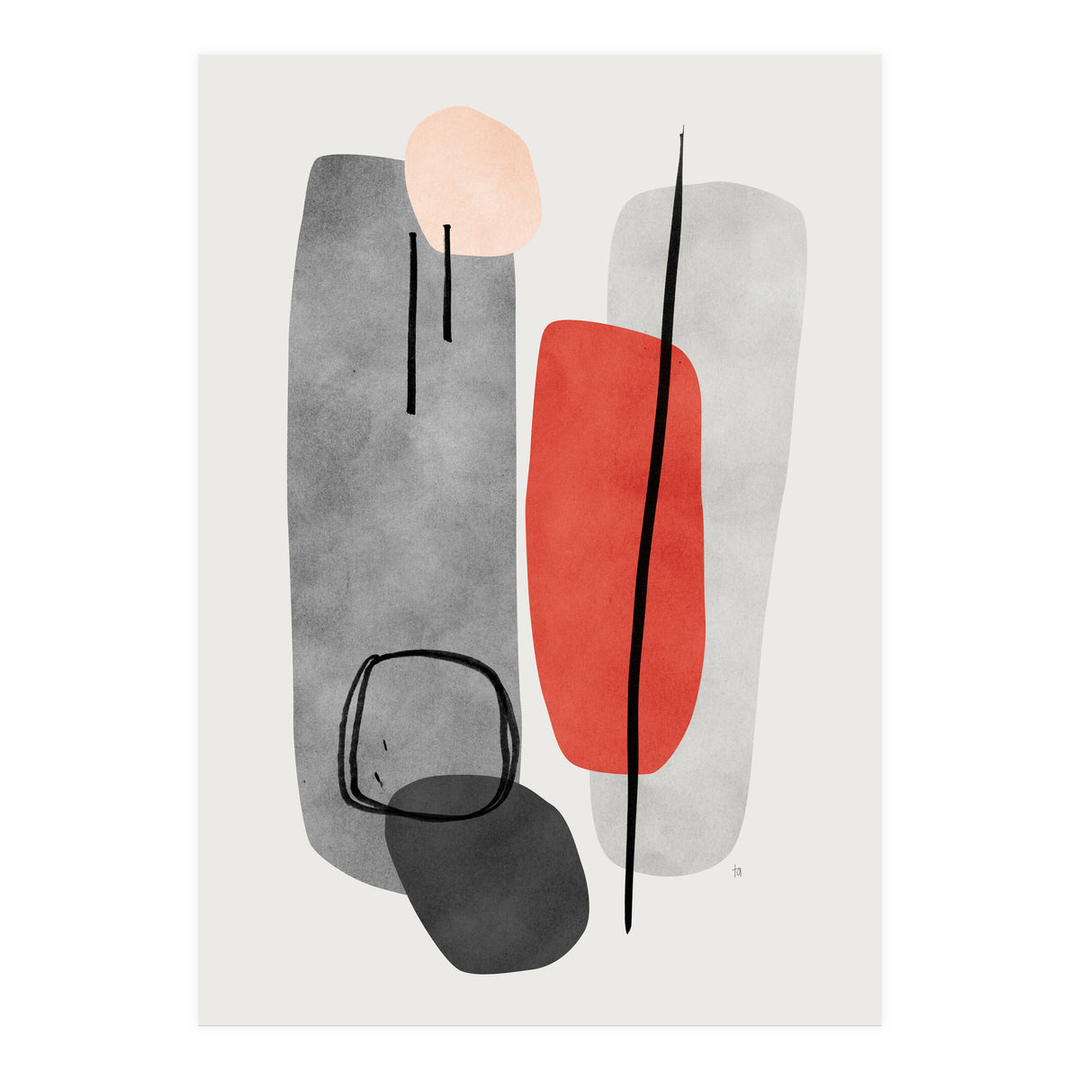 Guardian (Print Only)