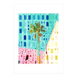 Paradise Calling (Print Only) thumbnail