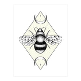Bee Confident (Print Only) thumbnail