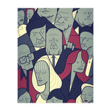 Sopranos (Print Only) thumbnail