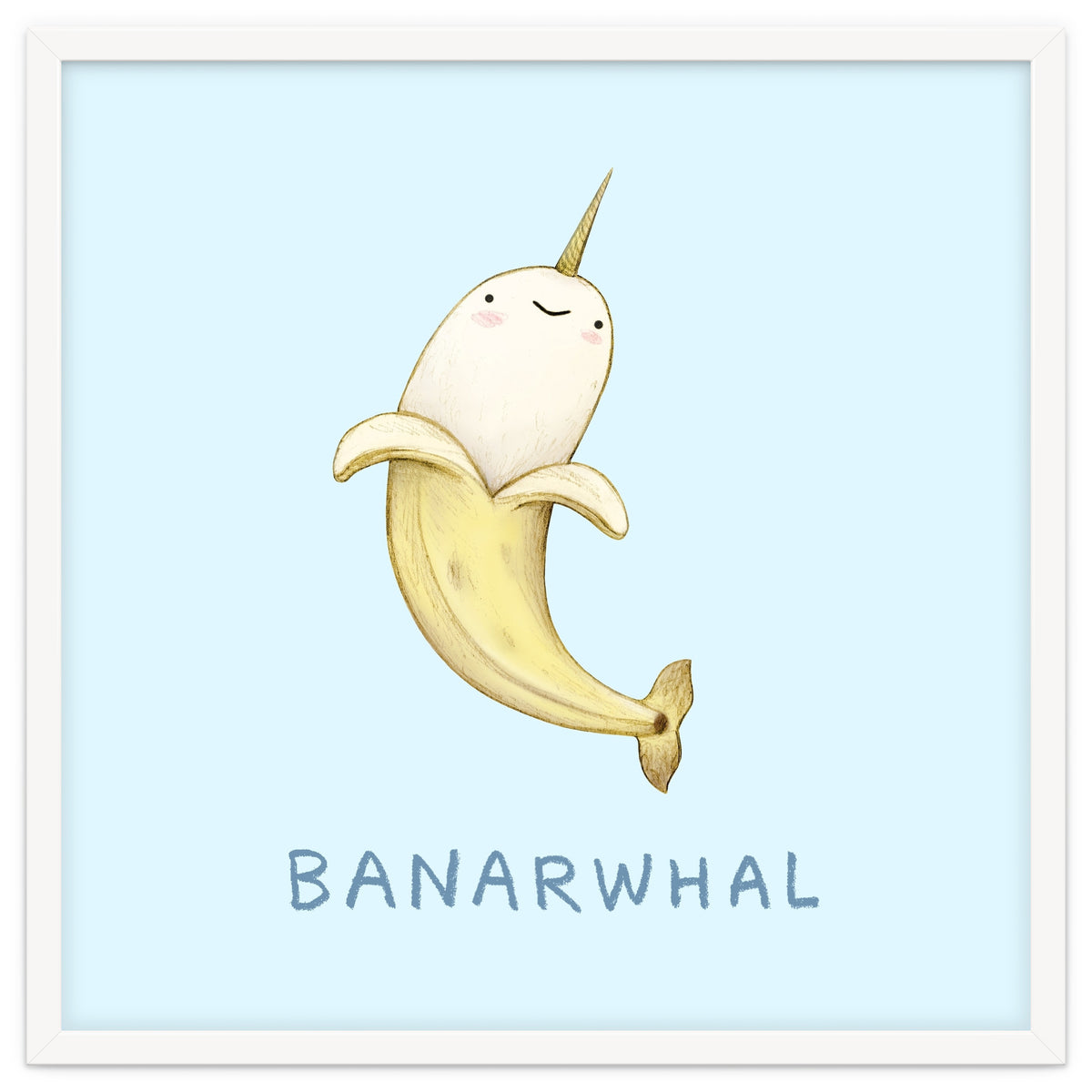 Banarwhal