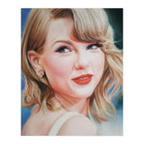 Tay Tay Cute (Print Only) thumbnail