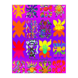 Pop Abstract 2023 Tapiz 67 (Print Only) thumbnail