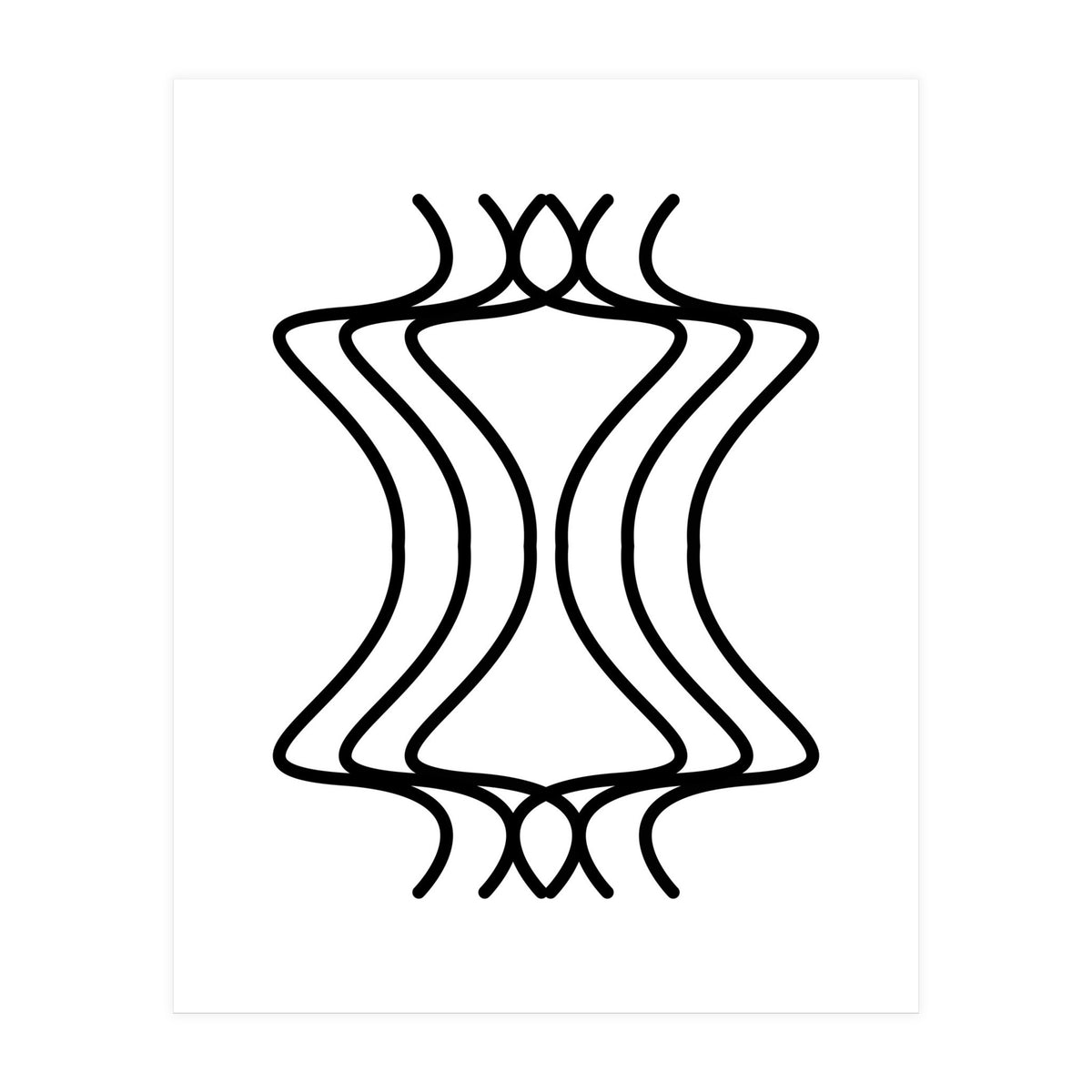 Elastic_White (Print Only)