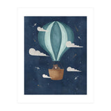 Into the Sky (Print Only) thumbnail