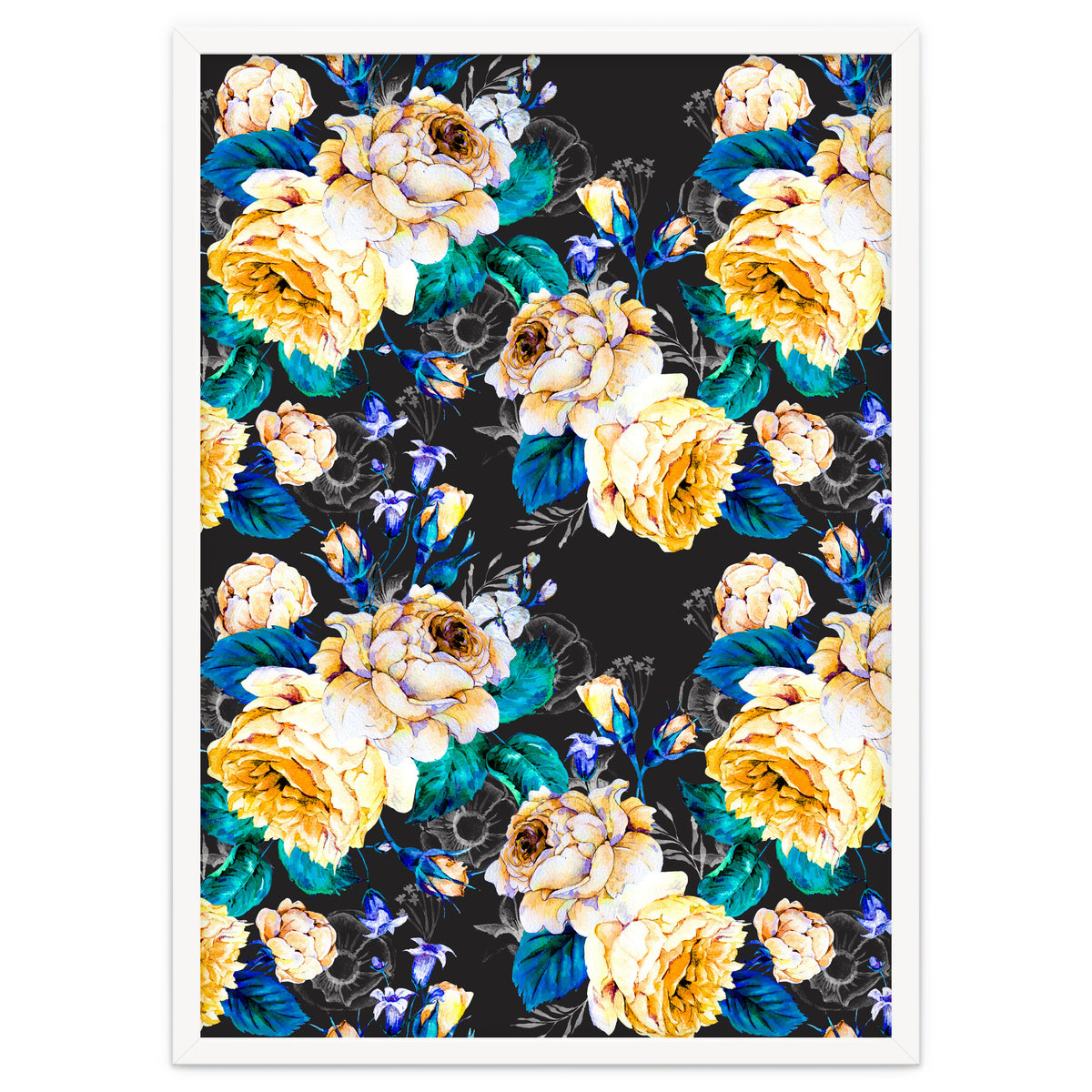 Flourishing in the night