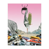Welcome To The Dessert 2 (Print Only) thumbnail