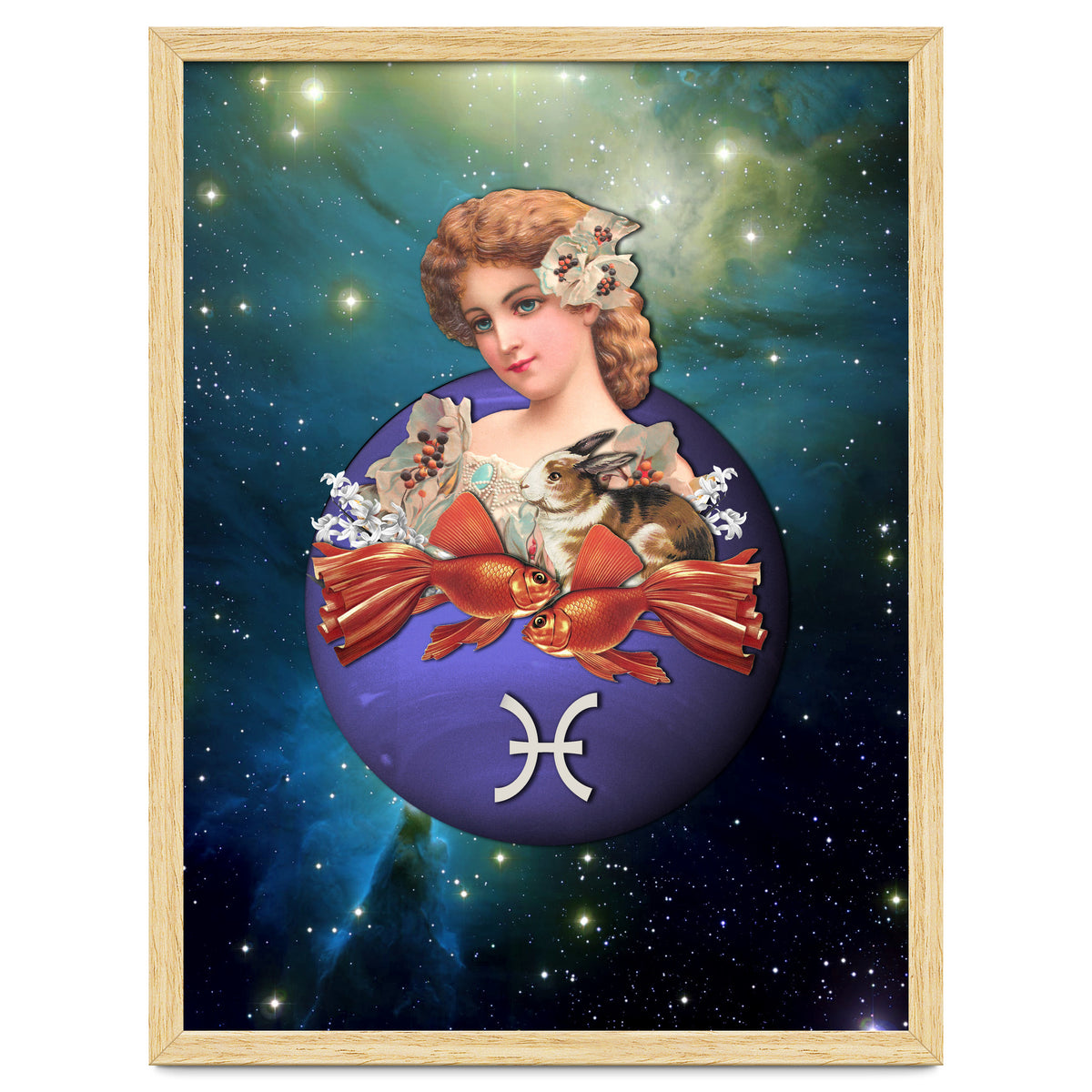 Pisces Zodiac Sign