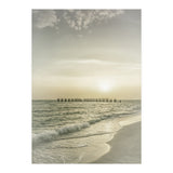 Gasparilla Island Sunset | Vintage (Print Only) thumbnail