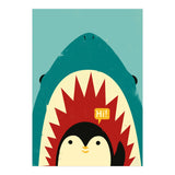 Hi (Print Only) thumbnail