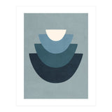 MINIMAL ART - GEOMETRIES Z03 (Print Only) thumbnail