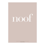 NOOF II (Print Only) thumbnail