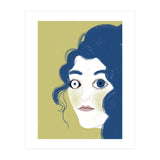 Eyes (Print Only) thumbnail