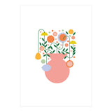 Mediterranean jar 2 (Print Only) thumbnail