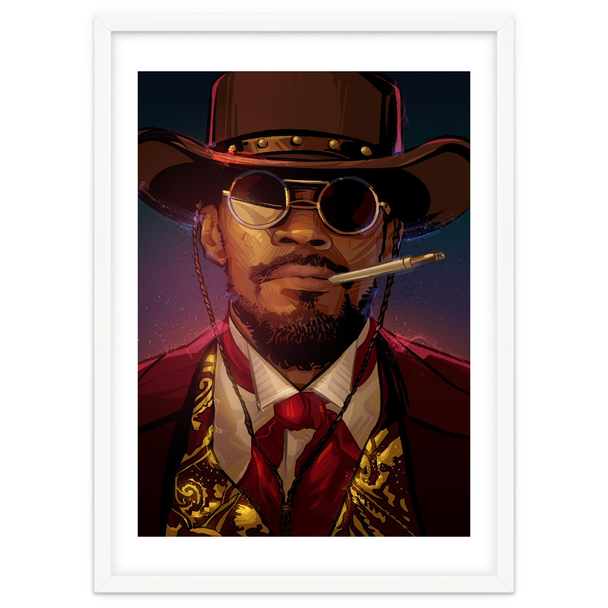Django