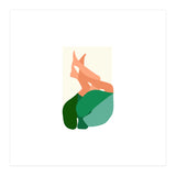 Towel&spoon (Print Only) thumbnail