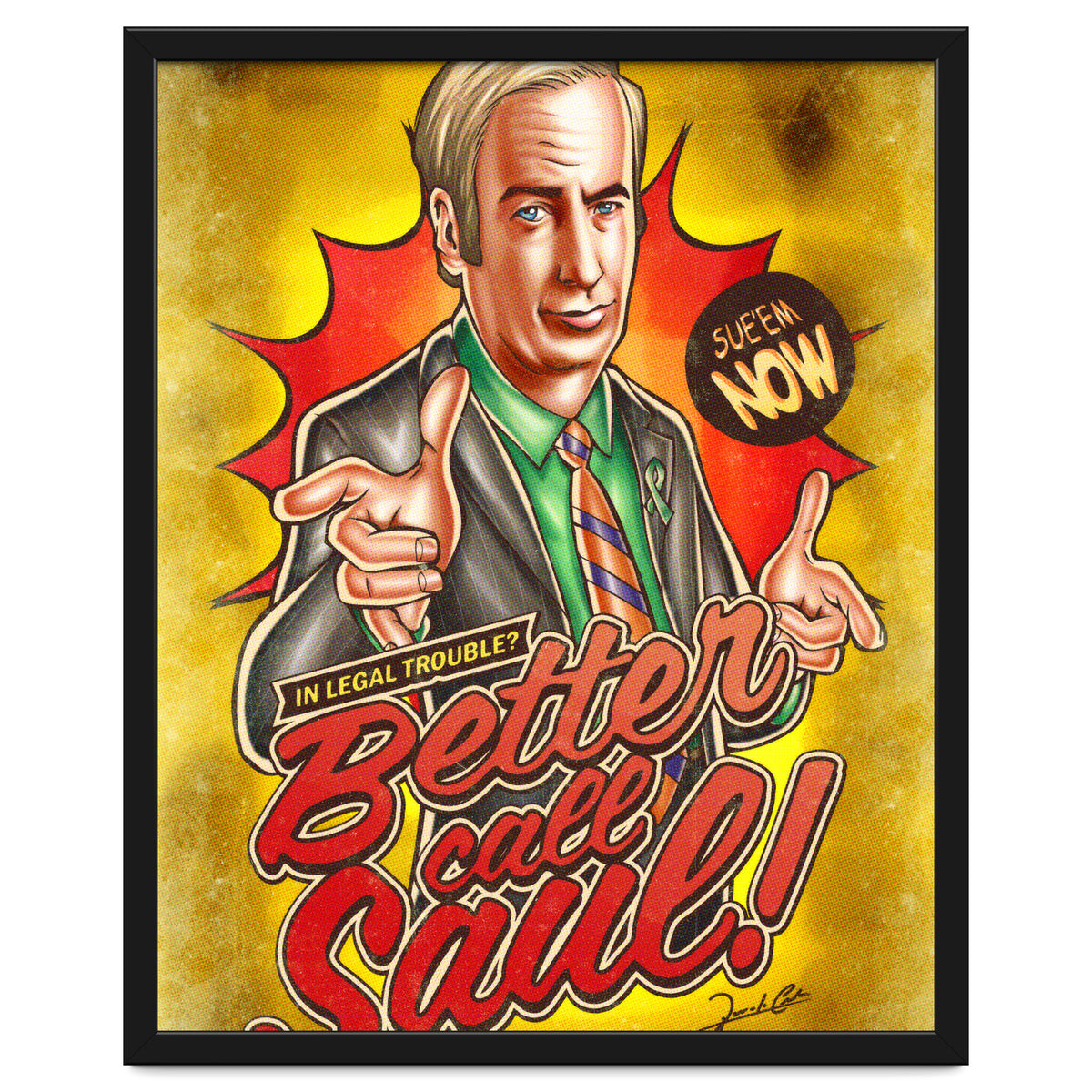 Better Call Saul