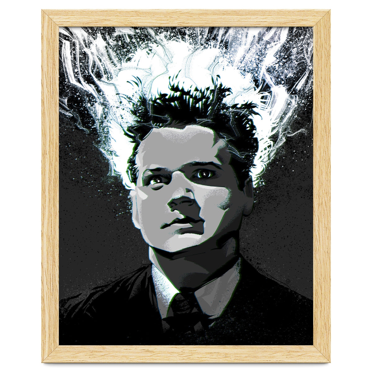 Eraserhead David Lynch