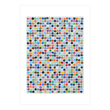 Candied Polka Daubs (Print Only) thumbnail