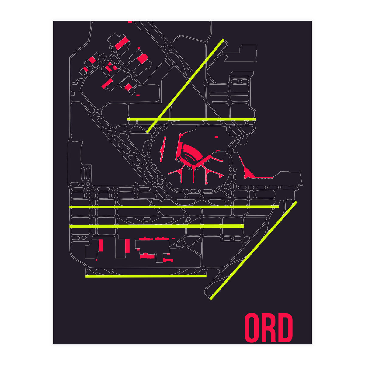 Chicago Ord Layout (Print Only)