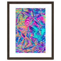 Abstract Colorful Pattern