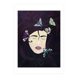 Sleeping Beauty (Sleeping Beauty Series) (Print Only) thumbnail