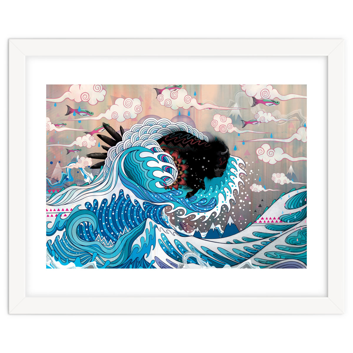 The Unstoppabull Force