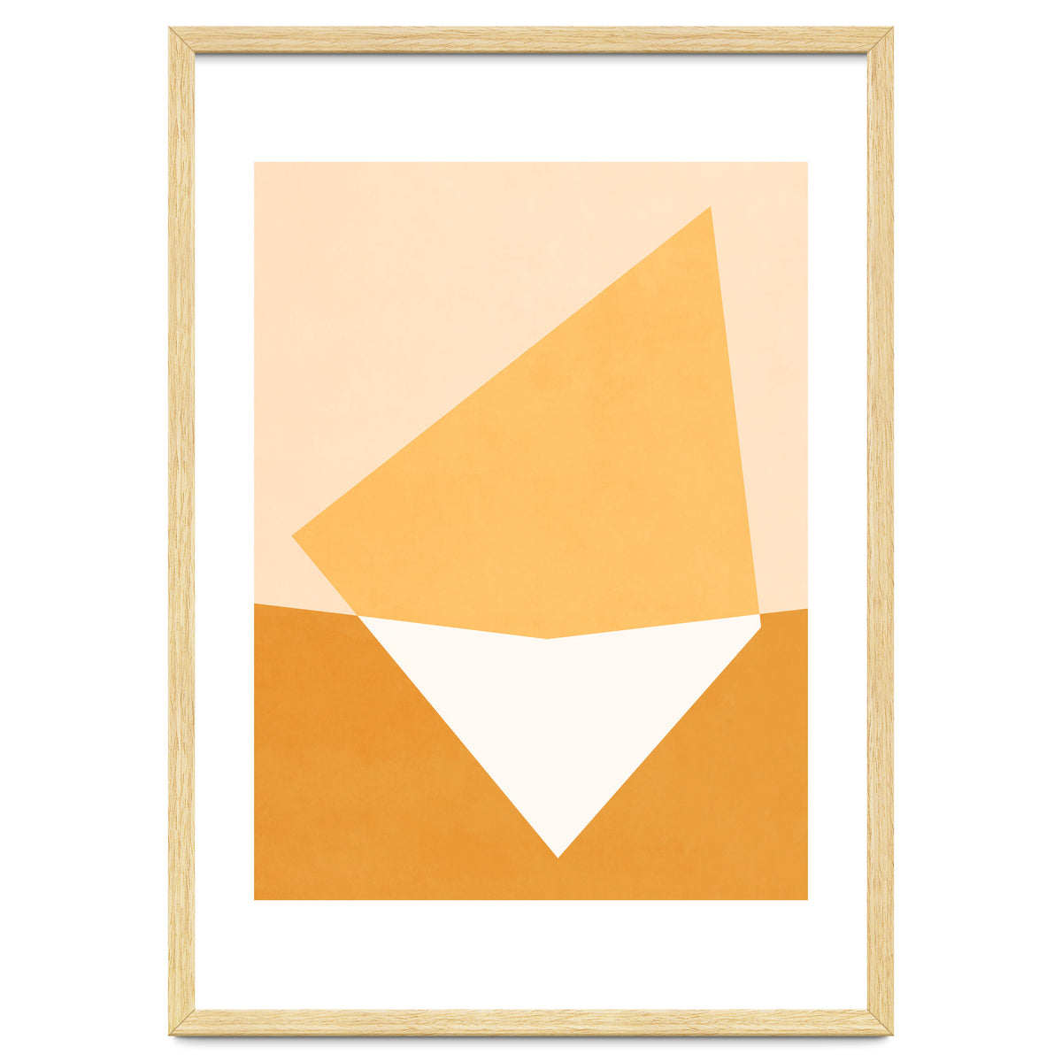 MINIMAL ART - GEOMETRY Y01