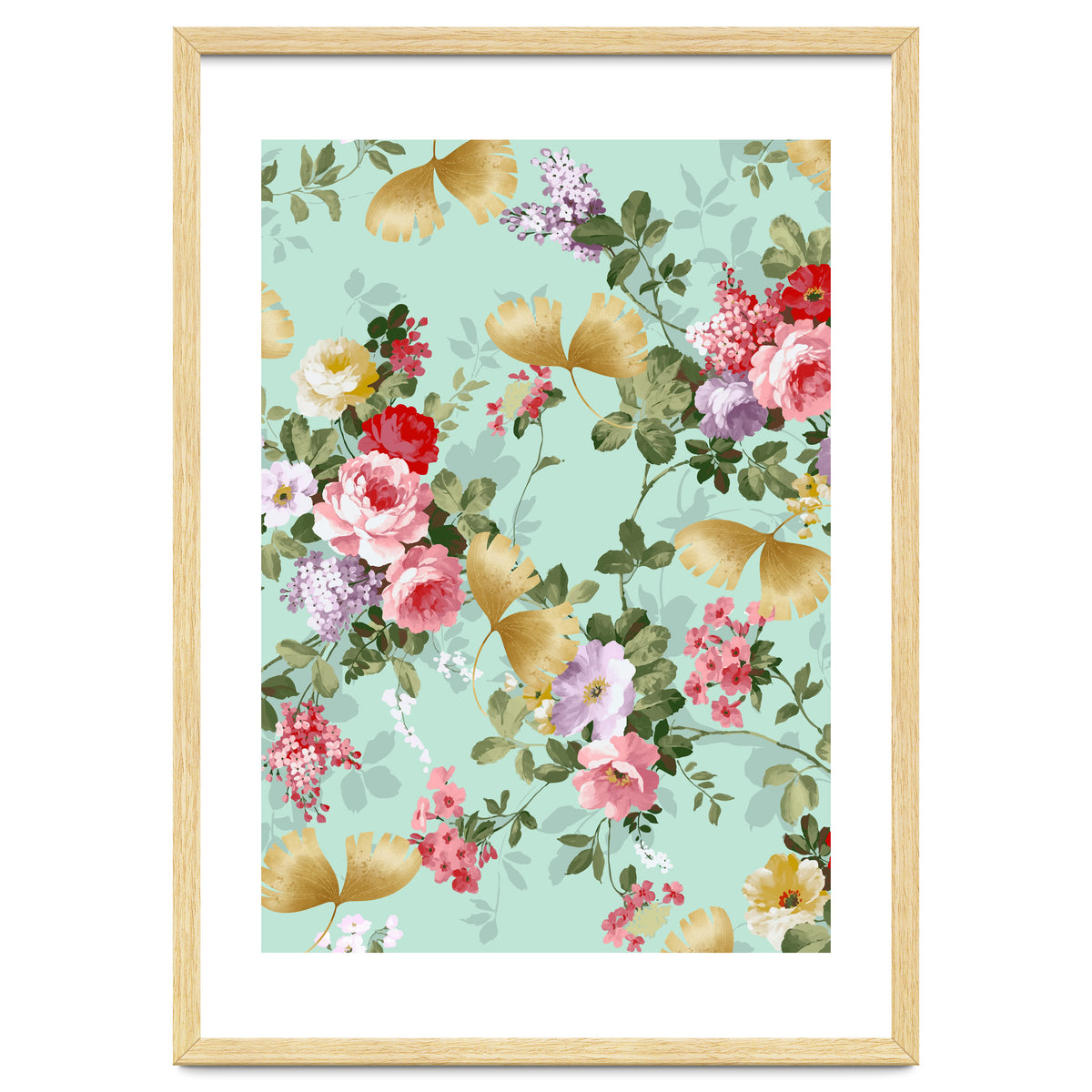 Where Flowers Bloom So Does Hope