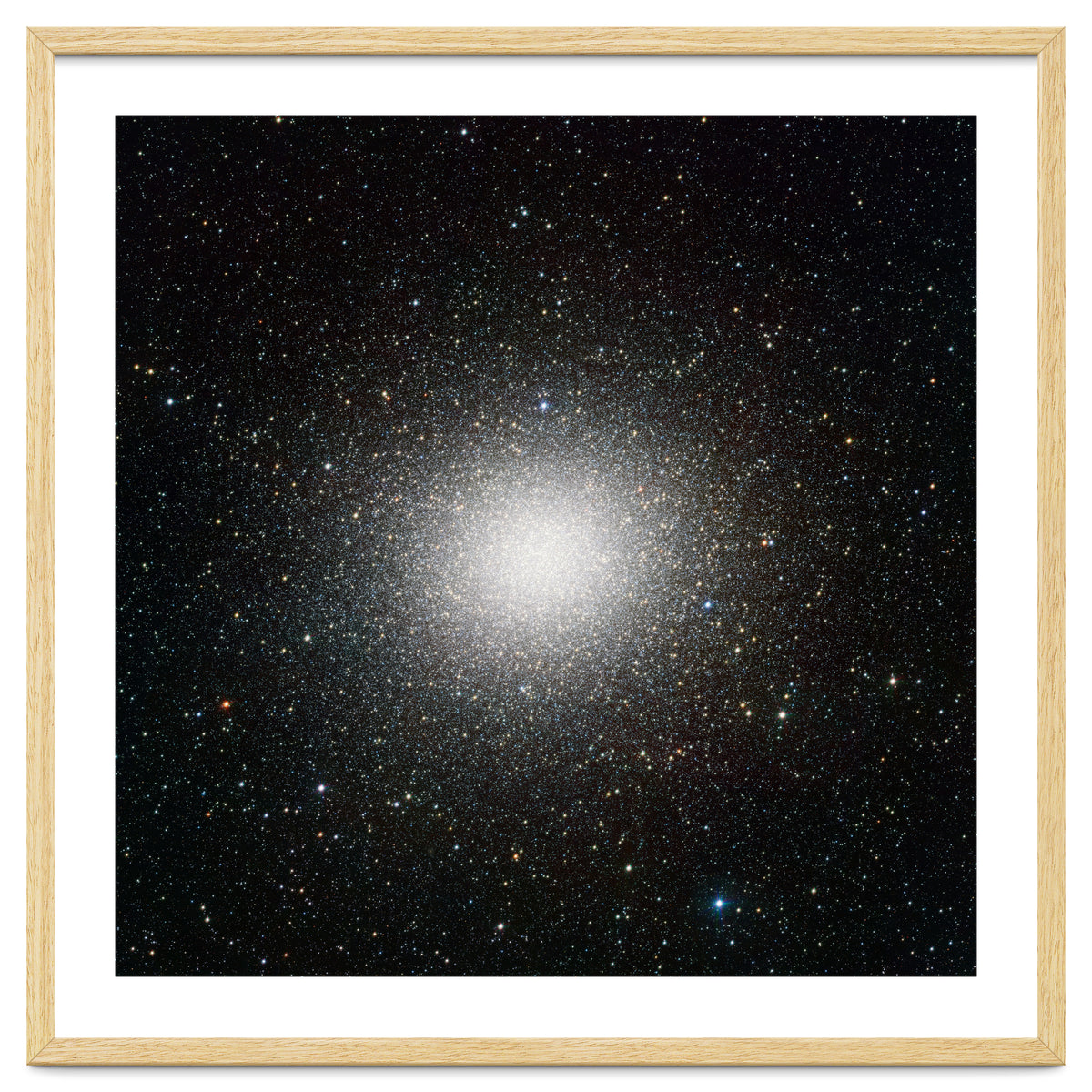 Omega Centauri