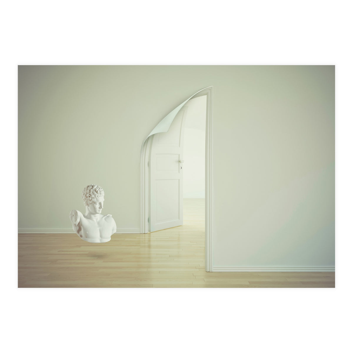 Expansion Go Wrong (Print Only)