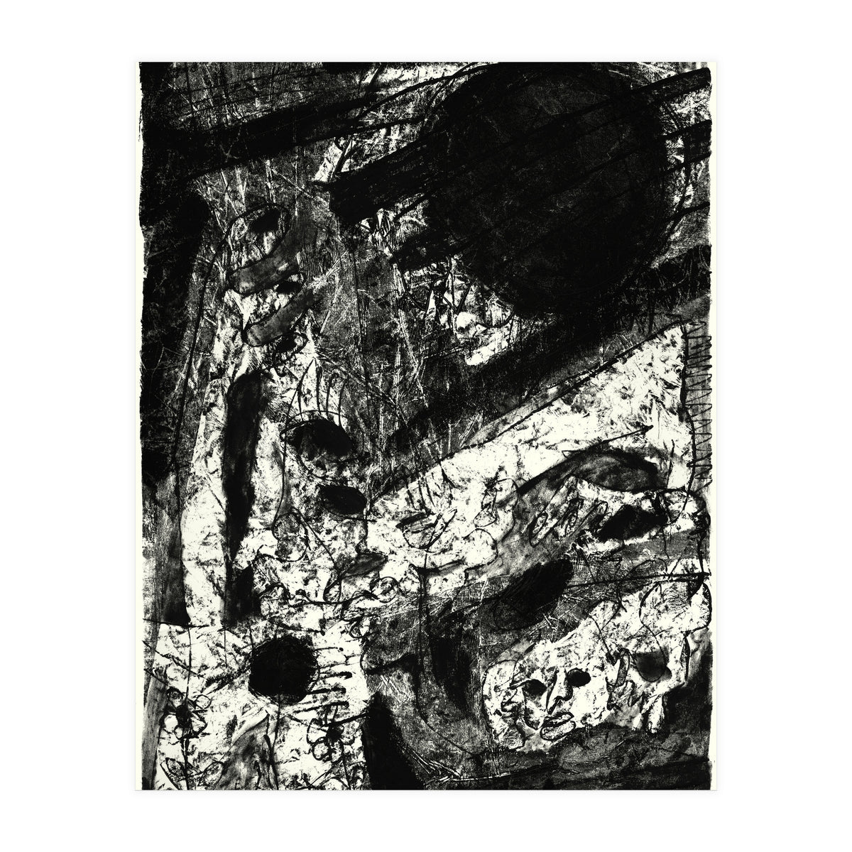 On That Day (Print Only)