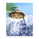 Tropical Shower (Print Only) thumbnail
