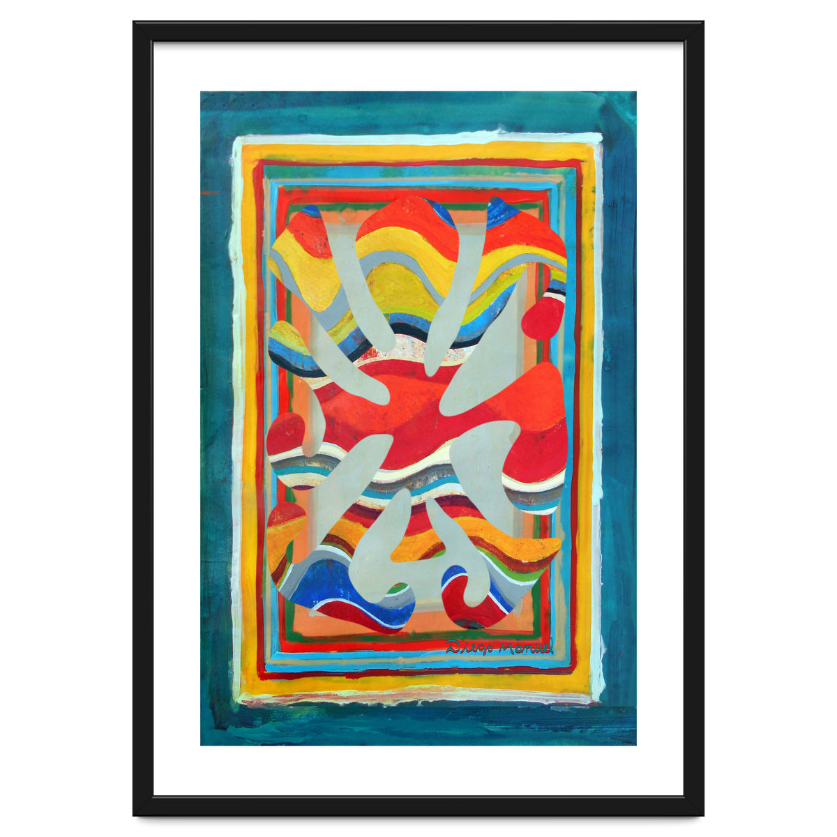 Graffiti Digital Nuevo 2023 188