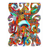 Pop Abstract 2023 A 7 (Print Only) thumbnail