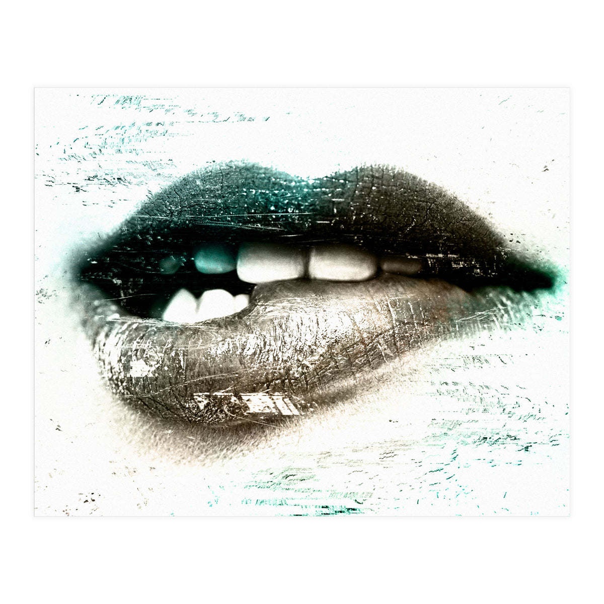 Amores Digitales 2 (Print Only)