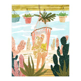 Desert Home (Print Only) thumbnail