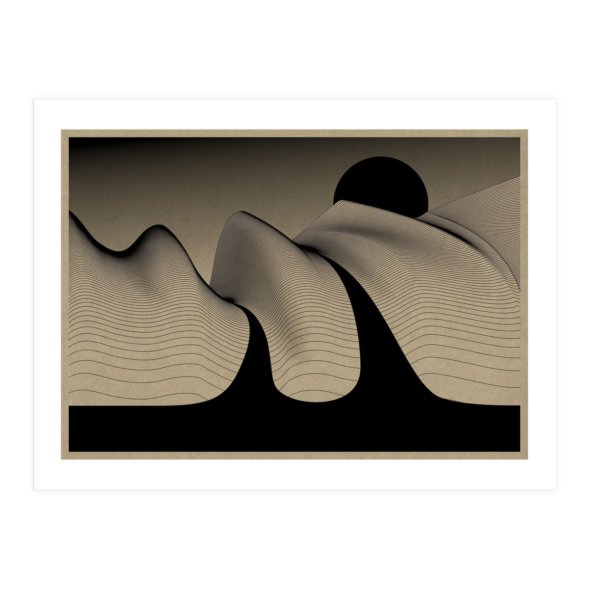 Another Silence To Live (Print Only)