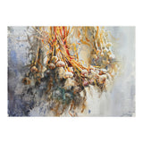Natural products rural still life (Print Only) thumbnail