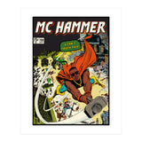 Dangerous Hammer (Print Only) thumbnail