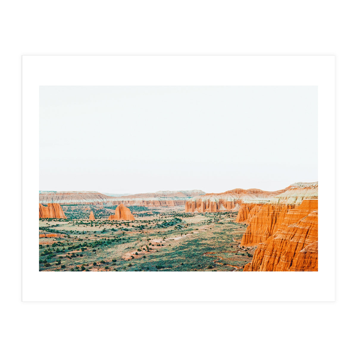 Travel Now (Print Only)